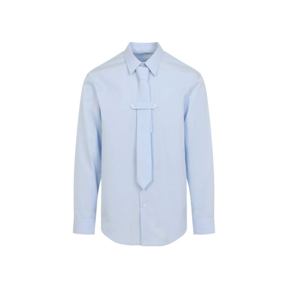 Dries Van Noten Cilian Shirt Men